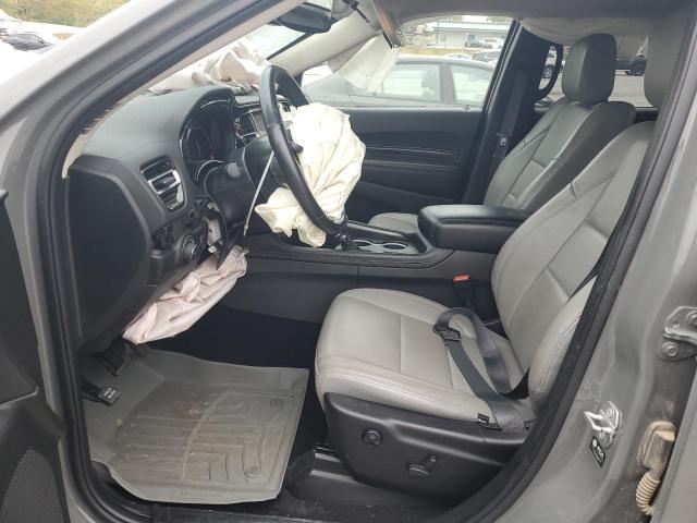 Photo 7 from auction – 2021 DODGE DURANGO SX with VIN 1C4RDJAG4MC663184