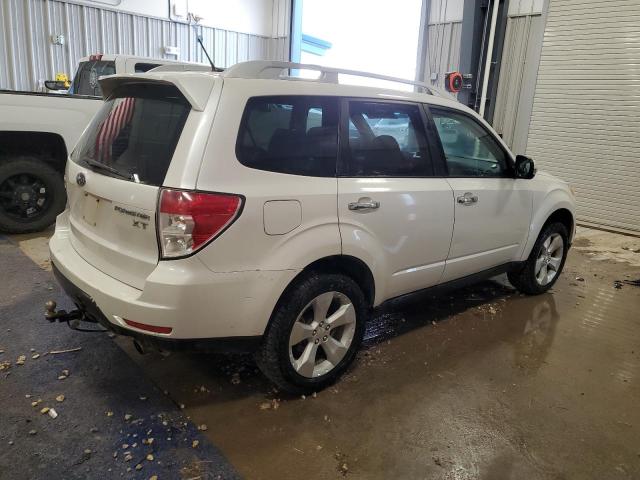 Photo 3 from auction – 2011 SUBARU FORESTER T with VIN JF2SHGGC9BH722020