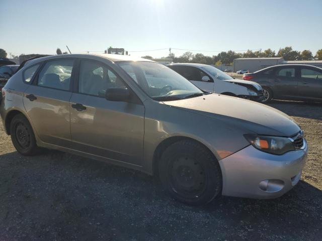 Photo 4 from auction – 2008 SUBARU IMPREZA 2. with VIN JF1GH616X8G813237