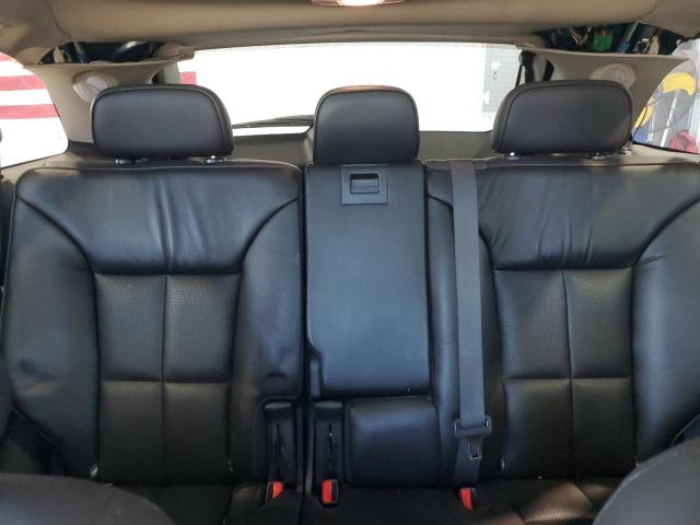 Photo 10 from auction – 2010 LINCOLN MKX with VIN 2LMDJ8JCXABJ13136