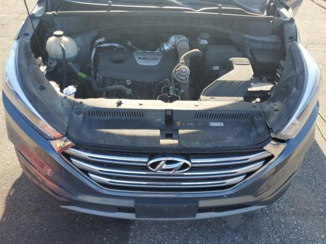 Photo 12 from auction – 2018 HYUNDAI TUCSON VAL with VIN KM8J3CA2XJU666740