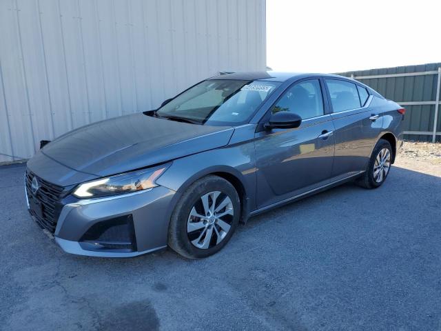 NISSAN ALTIMA S 2024 with VIN 1N4BL4BV1RN307697 - Photo from auction