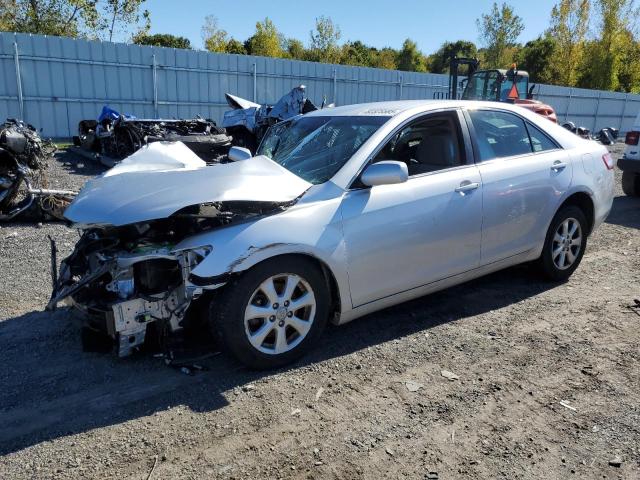 TOYOTA CAMRY BASE 2011 con VIN 4T4BF3EK8BR103120 - Foto de la subasta