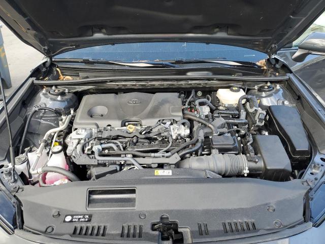 Photo 11 from auction – 2025 TOYOTA CAMRY XSE with VIN 4T1DAACK3SU120545