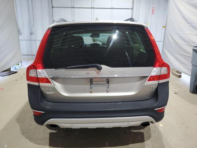 Photo 6 from auction – 2015 VOLVO XC70 T6 PR with VIN YV4902NC3F1200408
