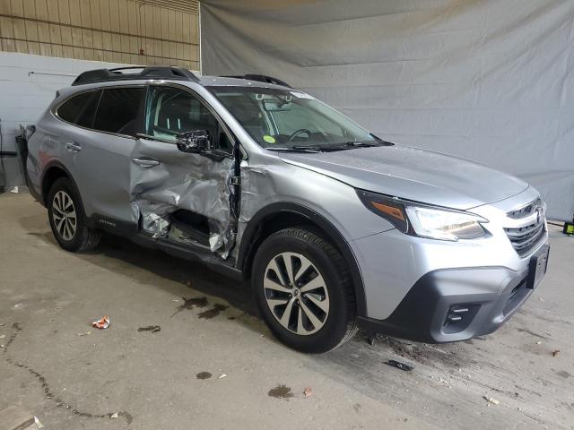 Photo 4 from auction – 2021 SUBARU OUTBACK PR with VIN 4S4BTADC2M3215776