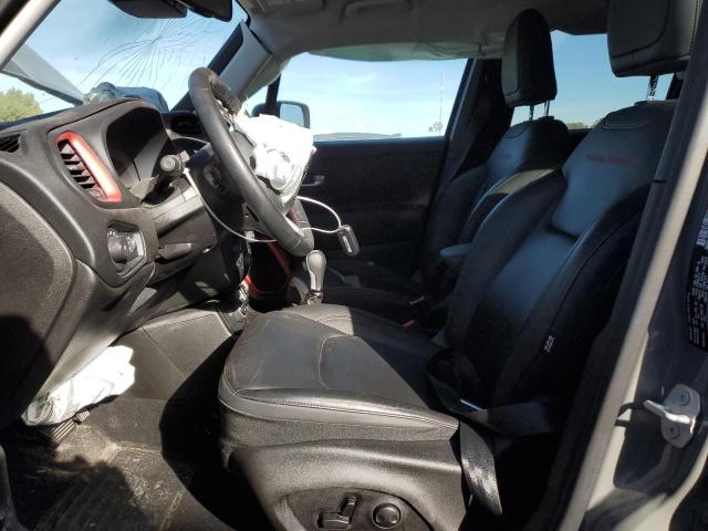 Photo 7 from auction – 2023 JEEP RENEGADE T with VIN ZACNJDC16PPP22010
