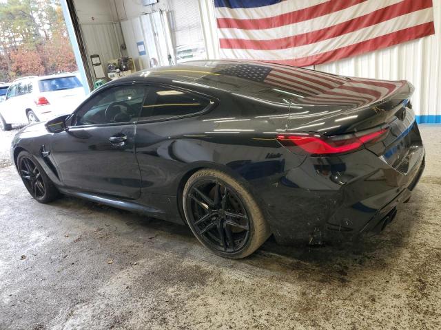 Foto 2 de la subasta – 2020 BMW M8 con VIN WBSAE0C00LCD57677