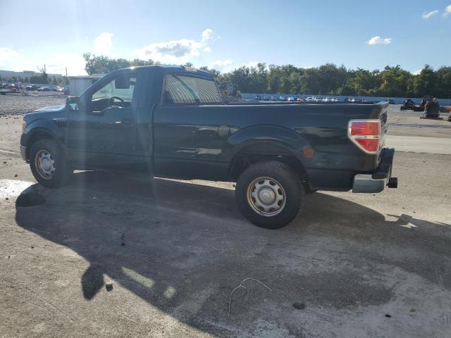 Photo 2 from auction – 2014 FORD F150 with VIN 1FTMF1CMXEKF13742