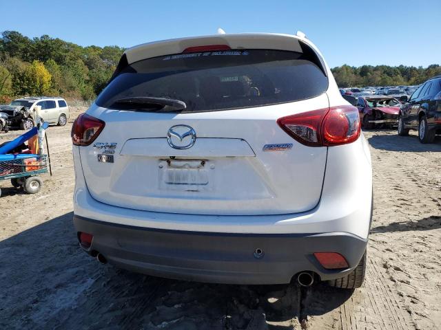 Photo 6 from auction – 2013 MAZDA CX-5 GT with VIN JM3KE4DE7D0147484