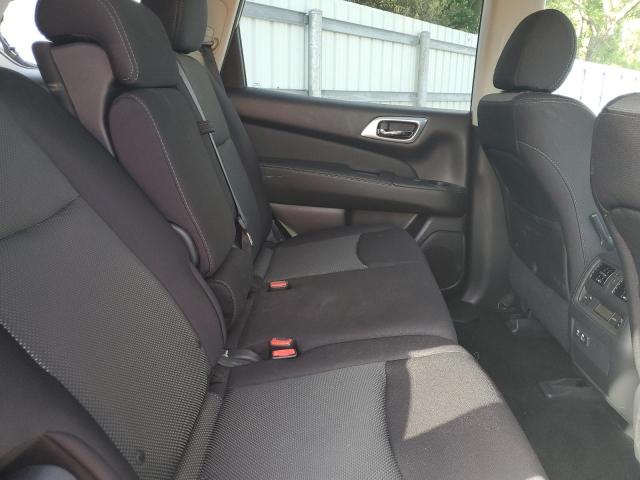 Photo 11 from auction – 2019 NISSAN PATHFINDER with VIN 5N1DR2MN8KC638700