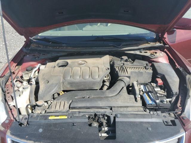 Photo 11 from auction – 2012 NISSAN ALTIMA BASE with VIN 1N4AL2AP8CN568223
