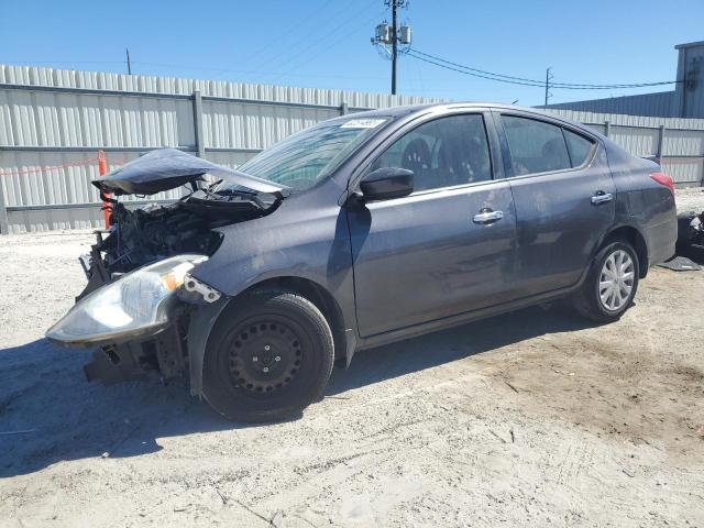 NISSAN VERSA S 2015 z numerem VIN 3N1CN7AP2FL890762 - Zdjęcie z aukcji