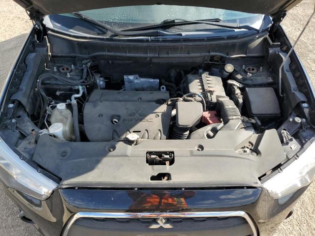 Photo 12 from auction – 2015 MITSUBISHI OUTLANDER with VIN 4A4AP3AW1FE025126