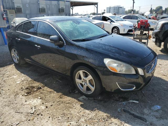 Photo 4 from auction – 2012 VOLVO S60 T5 with VIN YV1622FS9C2040315