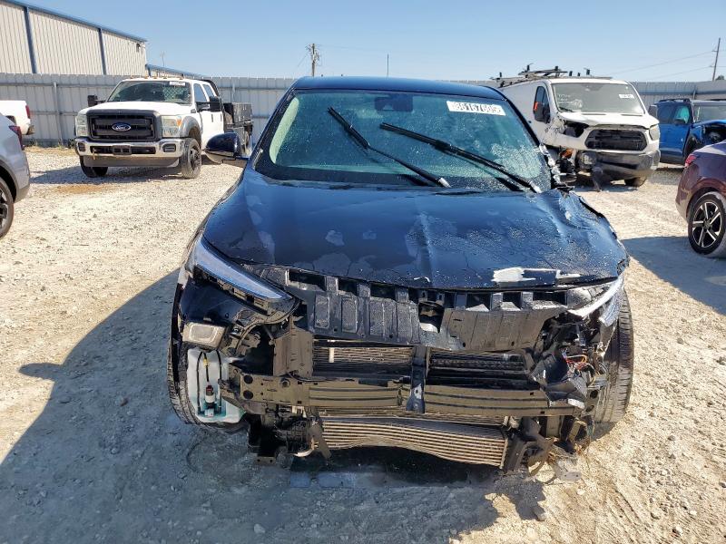 Photo 5 from auction – 2025 BUICK ENCORE GX with VIN KL4AMBSL8SB199635