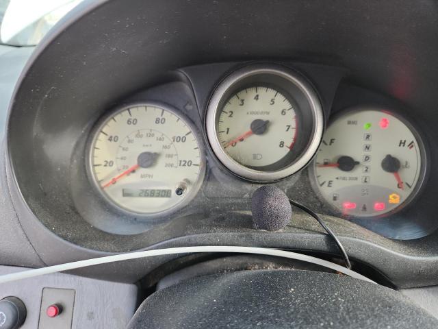 Photo 9 from auction – 2002 TOYOTA RAV4 with VIN JTEGH20V820070391
