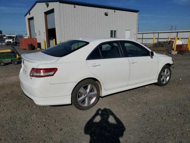 Photo 3 from auction – 2011 TOYOTA CAMRY BASE with VIN 4T1BF3EK2BU752003
