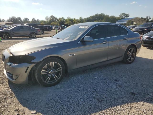 BMW 535 I 2013 with VIN WBAFR7C5XDC829126 - Photo from auction