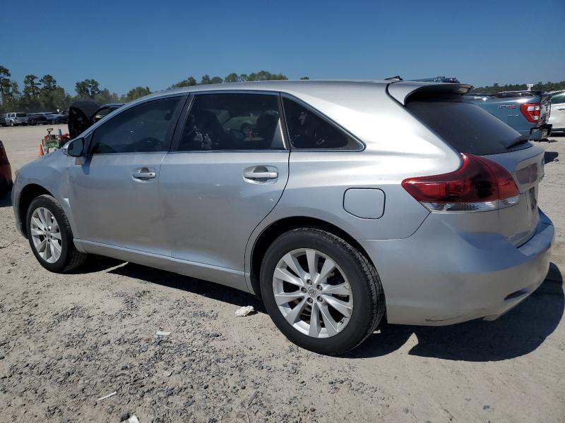 Photo 2 from auction – 2015 TOYOTA VENZA LE with VIN 4T3ZA3BB6FU093986