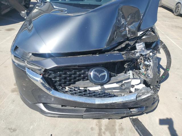 Photo 11 from auction – 2024 MAZDA CX-5 PREFERRED with VIN JM3KFBCL3R0413513