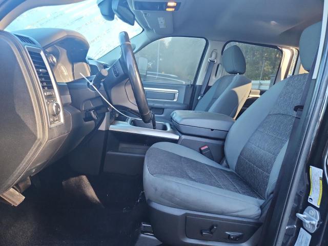 Photo 7 from auction – 2016 RAM 1500 SLT with VIN 3C6RR7LT3GG191003