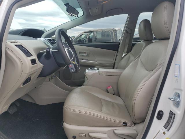 صورة رقم 7 من المزاد - 2012 TOYOTA PRIUS V مع VIN JTDZN3EU2C3085545