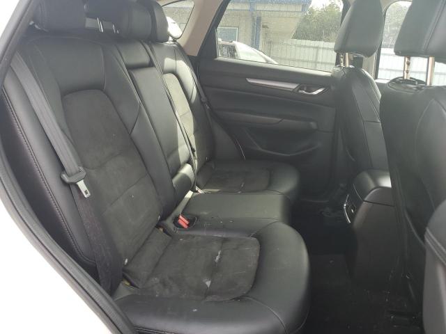 Photo 11 from auction – 2018 MAZDA CX-5 TOURI with VIN JM3KFACM2J1349465