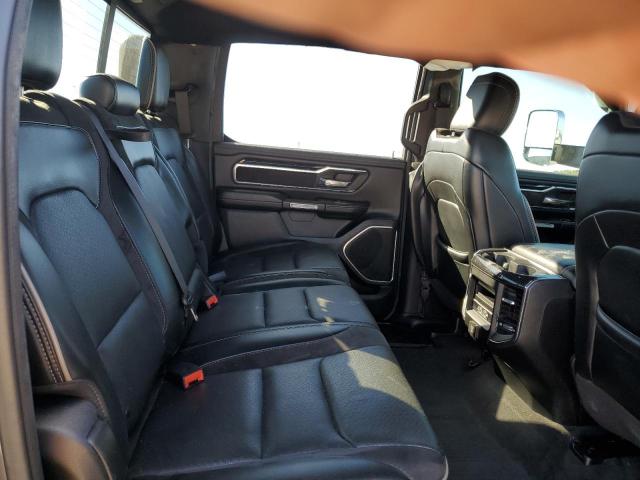 Photo 10 from auction – 2019 RAM 1500 LARAM with VIN 1C6SRFJT3KN847408