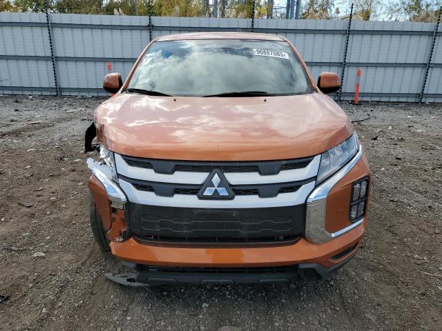Photo 5 from auction – 2024 MITSUBISHI OUTLANDER with VIN JA4ARUAU0RU015956