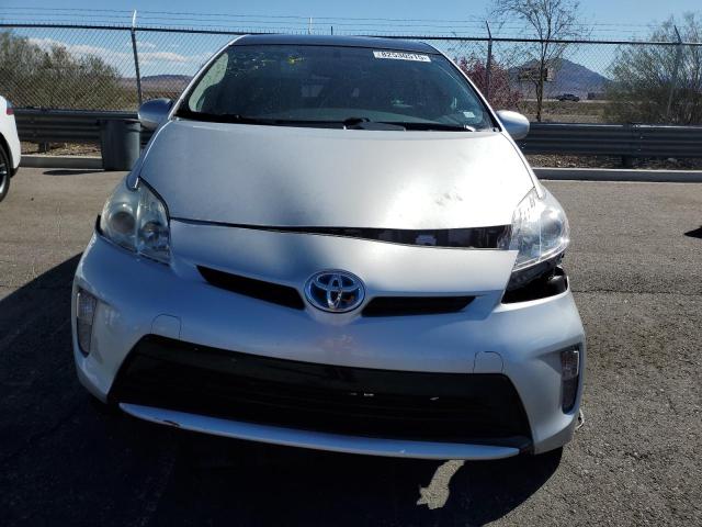 Photo 5 from auction – 2013 TOYOTA PRIUS with VIN JTDKN3DU9D5587087