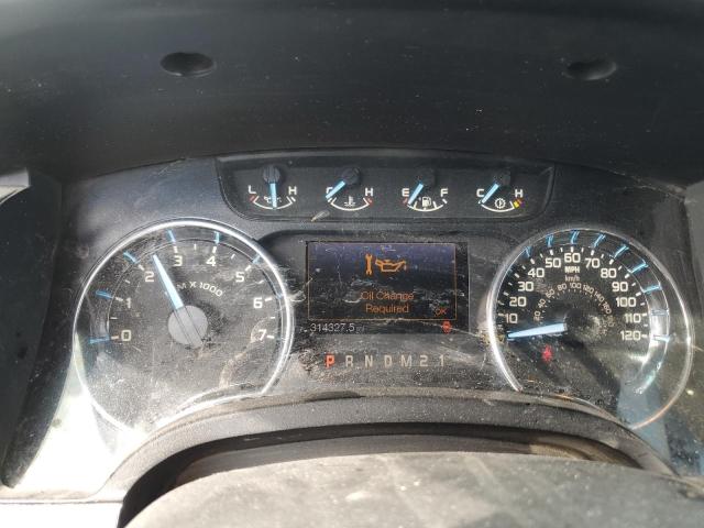 Photo 9 from auction – 2012 FORD F150 SUPER with VIN 1FTFW1EF1CFC99883