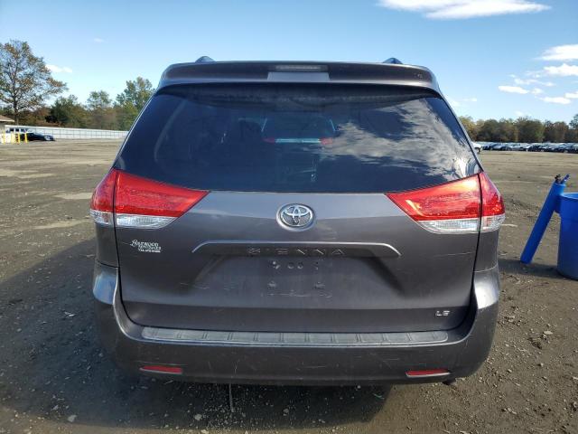Photo 6 from auction – 2013 TOYOTA SIENNA LE with VIN 5TDKK3DC9DS356118
