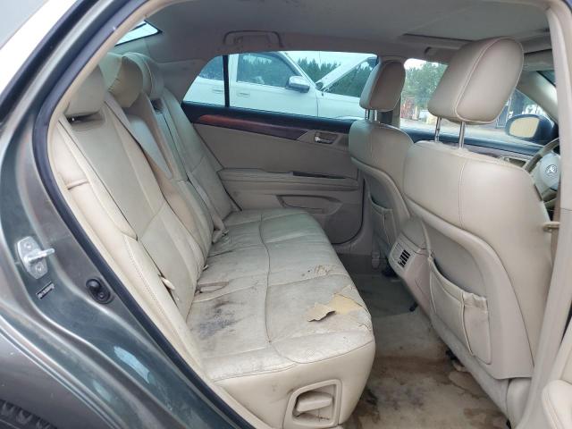 Photo 10 from auction – 2011 TOYOTA AVALON BAS with VIN 4T1BK3DB6BU406890