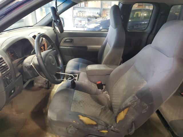 Photo 7 from auction – 2004 GMC CANYON with VIN 1GTDT196448111177