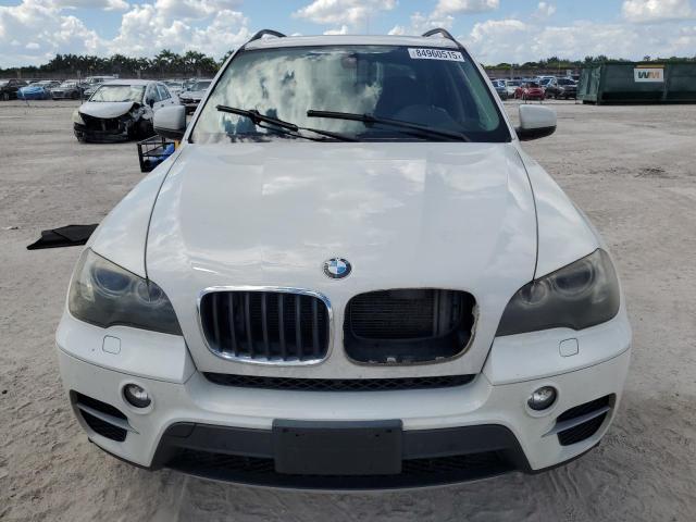 Zdjęcie 5 z aukcji – 2011 BMW X5 XDRIVE3 z VIN 5UXZV4C59BL410044
