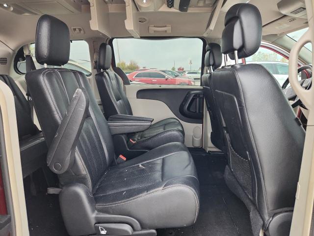 Photo 11 from auction – 2014 CHRYSLER TOWN & COU with VIN 2C4RC1CG9ER407941