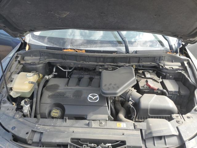 Photo 12 from auction – 2014 MAZDA CX-9 GRAND with VIN JM3TB3DA8E0426142