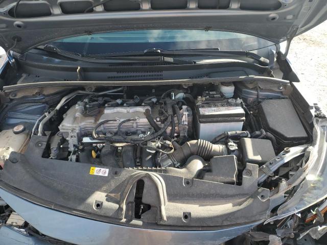Photo 11 from auction – 2021 TOYOTA COROLLA LE with VIN 5YFEPMAE8MP224793