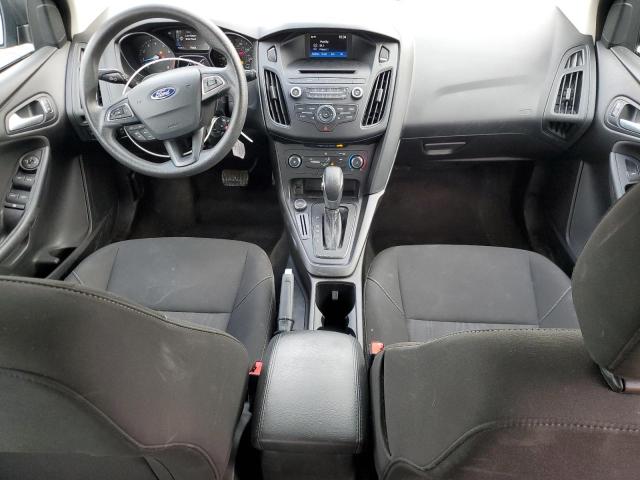 Photo 8 from auction – 2017 FORD FOCUS SE with VIN 1FADP3K22HL274619
