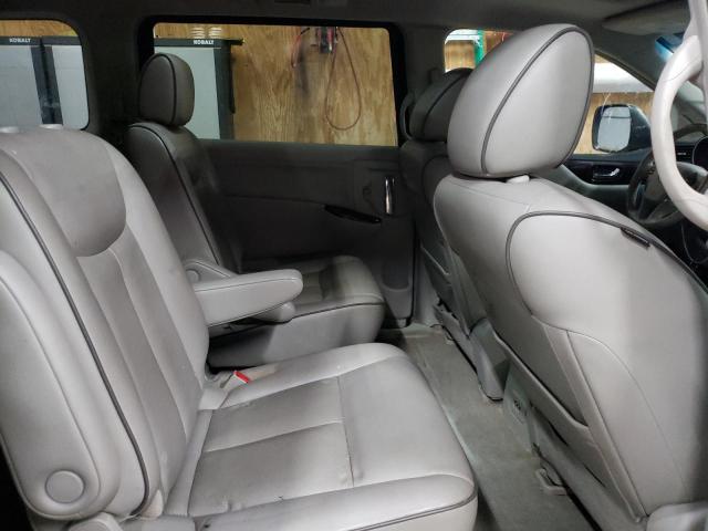 Photo 11 from auction – 2012 NISSAN QUEST S with VIN JN8AE2KP0C9034259