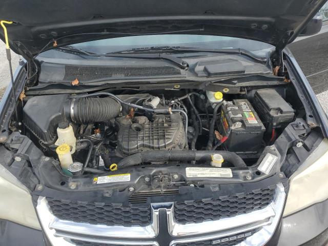 Photo 12 from auction – 2012 DODGE GRAND CARA with VIN 2C4RDGCG9CR198584