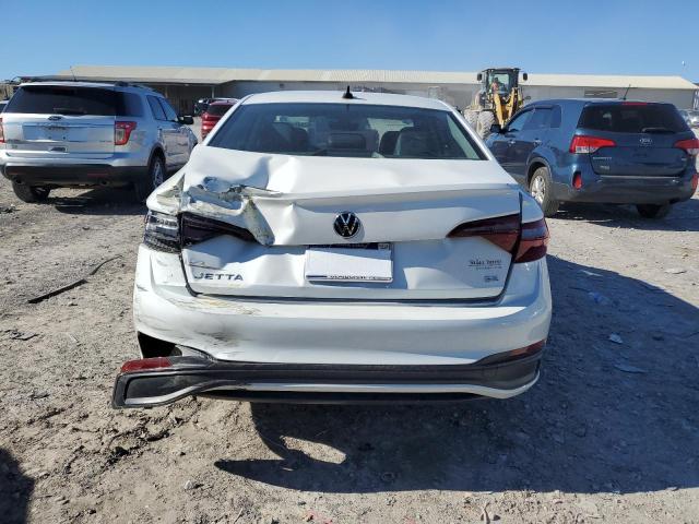 Photo 6 from auction – 2023 VOLKSWAGEN JETTA SE with VIN 3VW7M7BU5PM042776