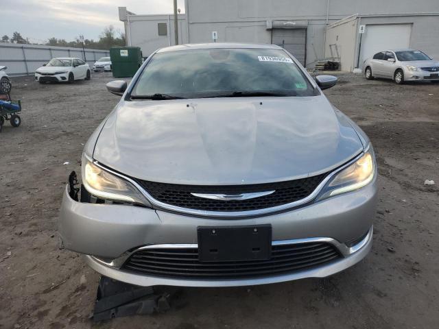 Photo 5 from auction – 2015 CHRYSLER 200 LIMITED with VIN 1C3CCCAB9FN564087