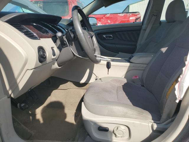 Photo 7 from auction – 2011 FORD TAURUS SEL with VIN 1FAHP2EW0BG182029