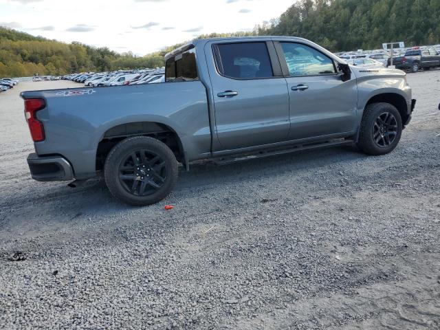 Photo 3 from auction – 2022 CHEVROLET SILVERADO with VIN 3GCUYEED2NG113986