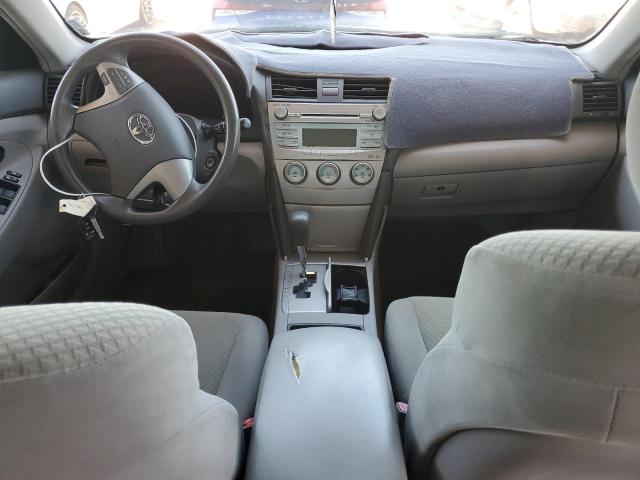 Photo 8 from auction – 2007 TOYOTA CAMRY CE with VIN 4T1BE46KX7U694639