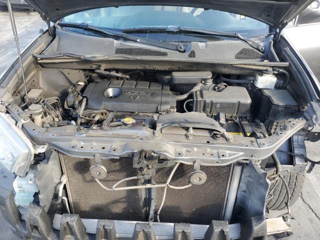Photo 12 from auction – 2011 TOYOTA HIGHLANDER with VIN 5TDZA3EH2BS009643