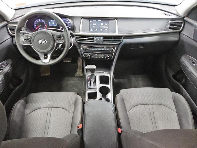 Photo 8 from auction – 2018 KIA OPTIMA LX with VIN 5XXGT4L37JG200330