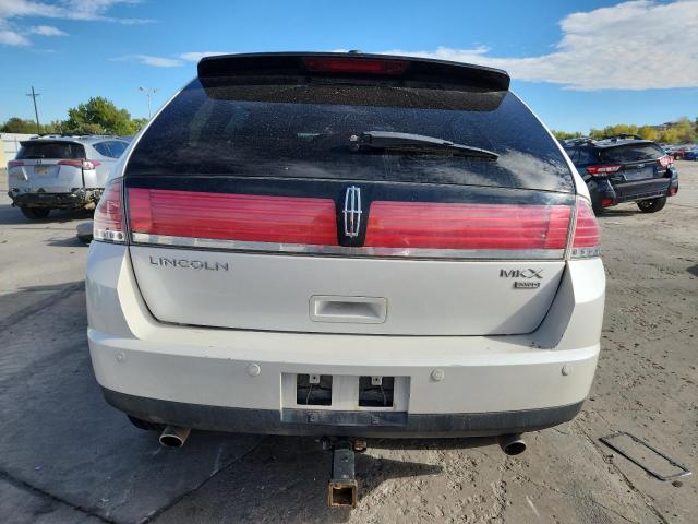 Photo 6 from auction – 2010 LINCOLN MKX with VIN 2LMDJ8JC1ABJ25028